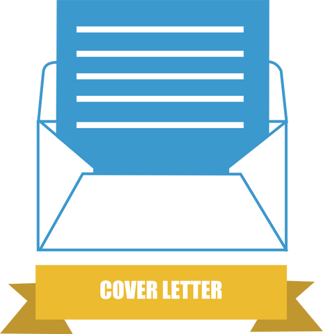 Email "Cover Letter" Writing
