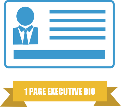 Executive Biography