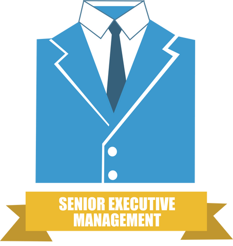 Senior Executive Management